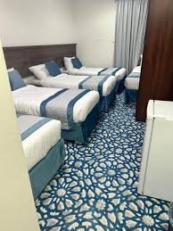 ABEER AL FAZILA HOTEL