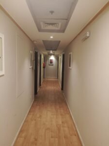 MIRAMAAR MADINA HOTEL MARKAZIYA