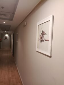 MIRAMAAR MADINA HOTEL MARKAZIYA