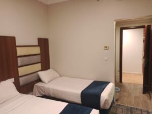 MIRAMAAR MADINA HOTEL MARKAZIYA