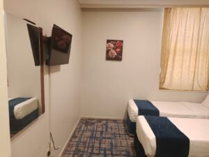 MIRAMAAR MADINA HOTEL MARKAZIYA