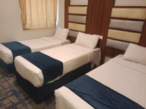 MIRAMAAR MADINA HOTEL MARKAZIYA