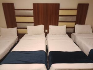 MIRAMAAR MADINA HOTEL MARKAZIYA