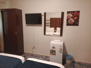 MIRAMAAR MADINA HOTEL MARKAZIYA