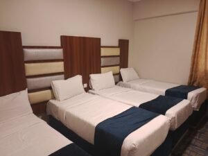 MIRAMAAR MADINA HOTEL MARKAZIYA