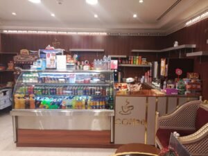 MIRAMAAR MADINA HOTEL MARKAZIYA