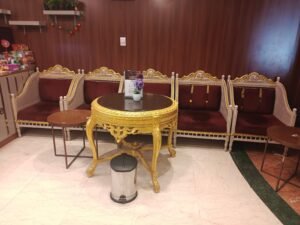 MIRAMAAR MADINA HOTEL MARKAZIYA