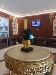 MIRAMAAR MADINA HOTEL MARKAZIYA