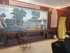 MIRAMAAR MADINA HOTEL MARKAZIYA