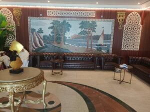 MIRAMAAR MADINA HOTEL MARKAZIYA