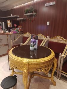 MIRAMAAR MADINA HOTEL MARKAZIYA