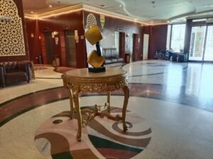 MIRAMAAR MADINA HOTEL MARKAZIYA