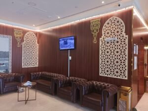MIRAMAAR MADINA HOTEL MARKAZIYA