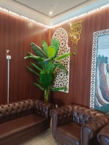 MIRAMAAR MADINA HOTEL MARKAZIYA