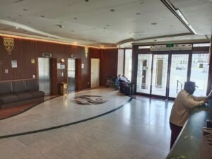 MIRAMAAR MADINA HOTEL MARKAZIYA