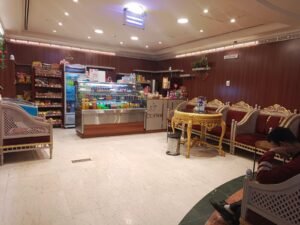 MIRAMAAR MADINA HOTEL MARKAZIYA