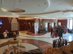MIRAMAAR MADINA HOTEL MARKAZIYA