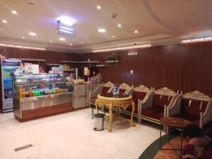 MIRAMAAR MADINA HOTEL MARKAZIYA