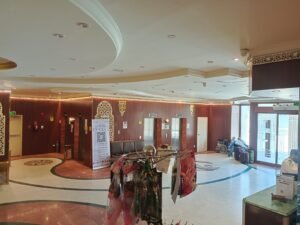 MIRAMAAR MADINA HOTEL MARKAZIYA