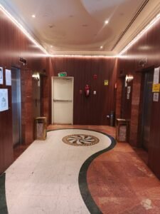 MIRAMAAR MADINA HOTEL MARKAZIYA