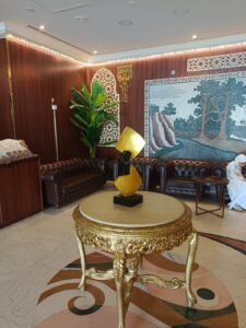 MIRAMAAR MADINA HOTEL MARKAZIYA
